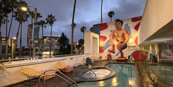  - Kinney Hotel Marina del Rey