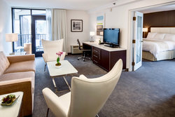  - Weber's Boutique Hotel Ann Arbor - I-94, Exit 171