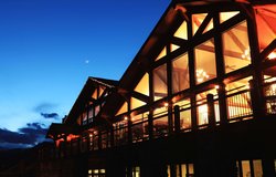  - Estes Park Resort Hotel