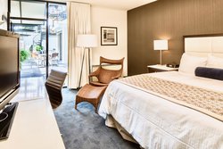  - Weber's Boutique Hotel Ann Arbor - I-94, Exit 171