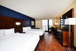  - Ocean City Fontainebleau Resort