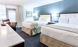  - Weber's Boutique Hotel Ann Arbor - I-94, Exit 171