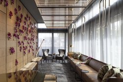  - Park James Hotel Menlo Park