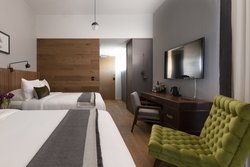  - Park James Hotel Menlo Park