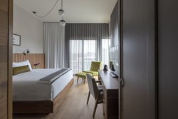  - Park James Hotel Menlo Park