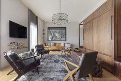  - Park James Hotel Menlo Park