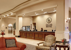  - Grand Hotel Salem