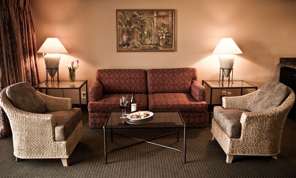 ATRIUM HOTEL ORANGE COUNTY AIR-guestroom-Atrium pool executive view suite.jpg