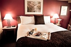  - Atrium Hotel at John Wayne Airport Irvine - I-405, Exit 8