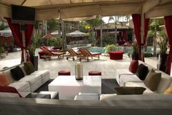  - Atrium Hotel at John Wayne Airport Irvine - I-405, Exit 8