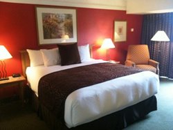  - Atrium Hotel at John Wayne Airport Irvine - I-405, Exit 8