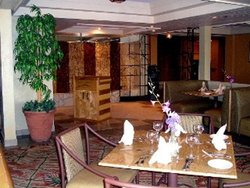  - Atrium Hotel at John Wayne Airport Irvine - I-405, Exit 8