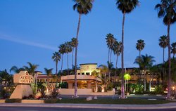  - Atrium Hotel at John Wayne Airport Irvine - I-405, Exit 8