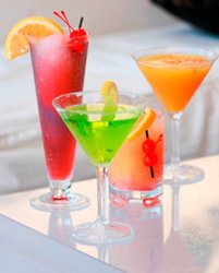  - Atrium Hotel at John Wayne Airport Irvine - I-405, Exit 8