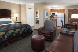  - Aspen Suites Rochester