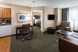  - Aspen Suites Rochester
