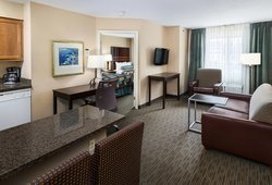  - Aspen Suites Rochester