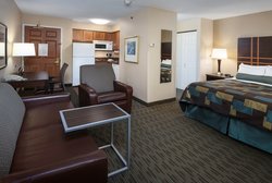  - Aspen Suites Rochester