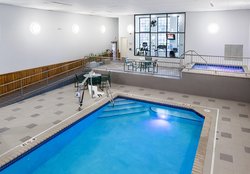  - Aspen Suites Rochester