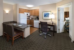  - Aspen Suites Rochester