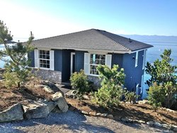  - Sookepoint Ocean Cottage Resort Sooke