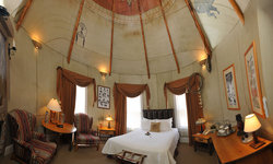  - Cliff House Hotel Pikes Peak Manitou Springs