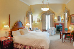  - Cliff House Hotel Pikes Peak Manitou Springs