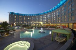  - Tachi Palace Hotel & Casino Lemoore