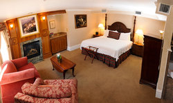  - Cliff House Hotel Pikes Peak Manitou Springs