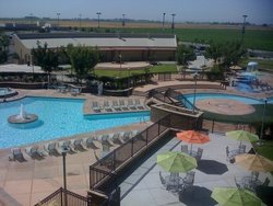  - Tachi Palace Hotel & Casino Lemoore