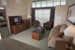  - Tachi Palace Hotel & Casino Lemoore