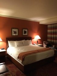  - Tachi Palace Hotel & Casino Lemoore