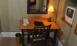  - Cliff House Hotel Pikes Peak Manitou Springs