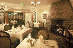  - Cliff House Hotel Pikes Peak Manitou Springs