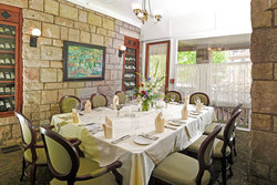  - Cliff House Hotel Pikes Peak Manitou Springs