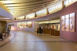  - Tachi Palace Hotel & Casino Lemoore