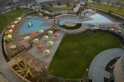  - Tachi Palace Hotel & Casino Lemoore