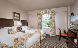  - Historic Menger Hotel San Antonio