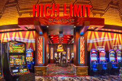  - Tachi Palace Hotel & Casino Lemoore