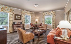  - Historic Menger Hotel San Antonio