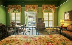  - Historic Menger Hotel San Antonio