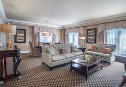  - Historic Menger Hotel San Antonio