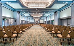  - Historic Menger Hotel San Antonio