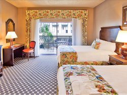  - Historic Menger Hotel San Antonio