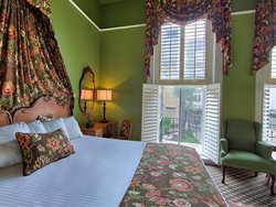  - Historic Menger Hotel San Antonio