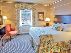 - Historic Menger Hotel San Antonio