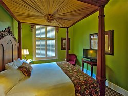  - Historic Menger Hotel San Antonio