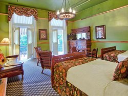  - Historic Menger Hotel San Antonio