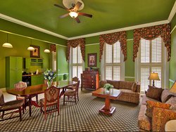  - Historic Menger Hotel San Antonio