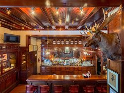  - Historic Menger Hotel San Antonio